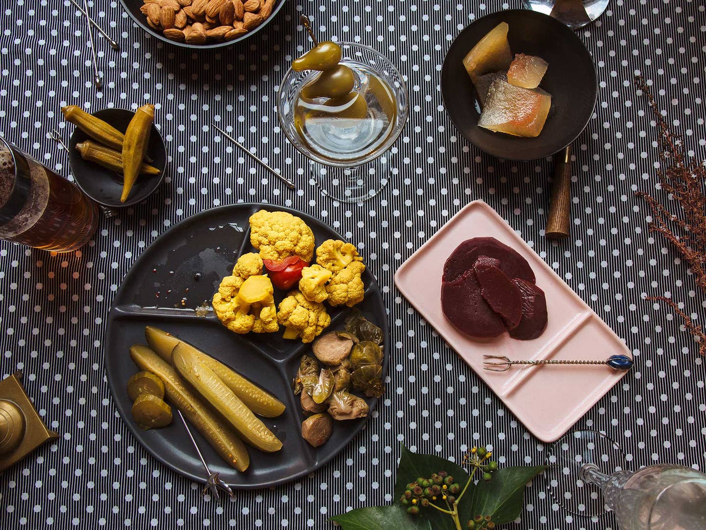 Saveur Gift Guides: The Very Best Pickles