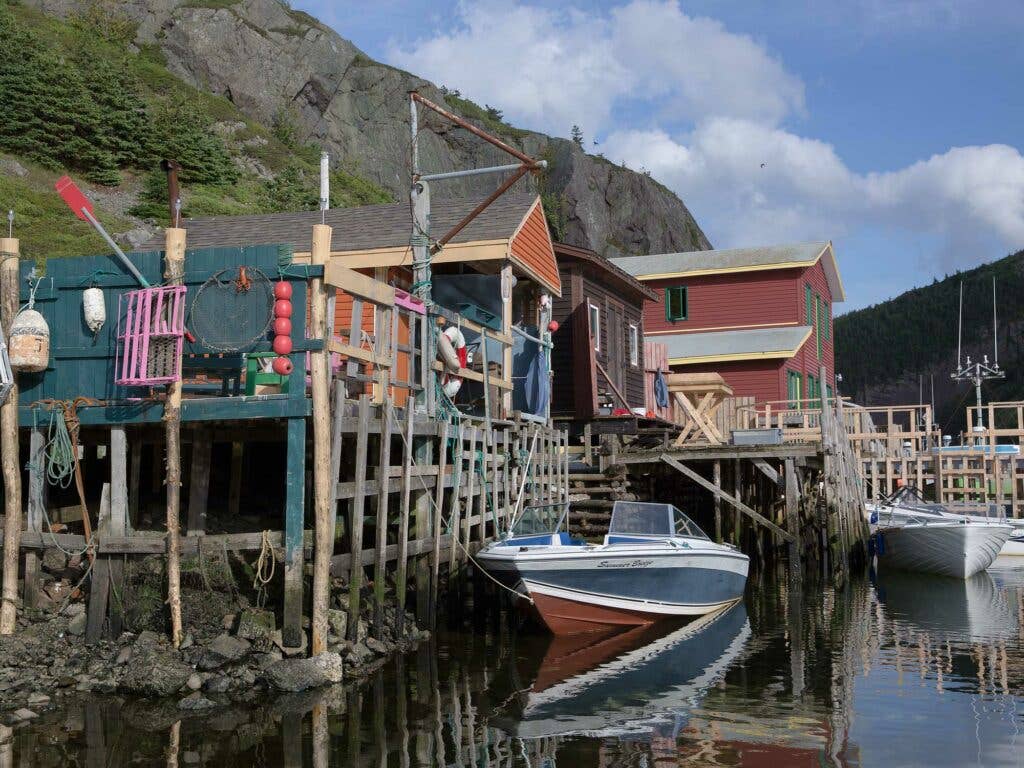 Newfoundland, Canada, Craft Beer