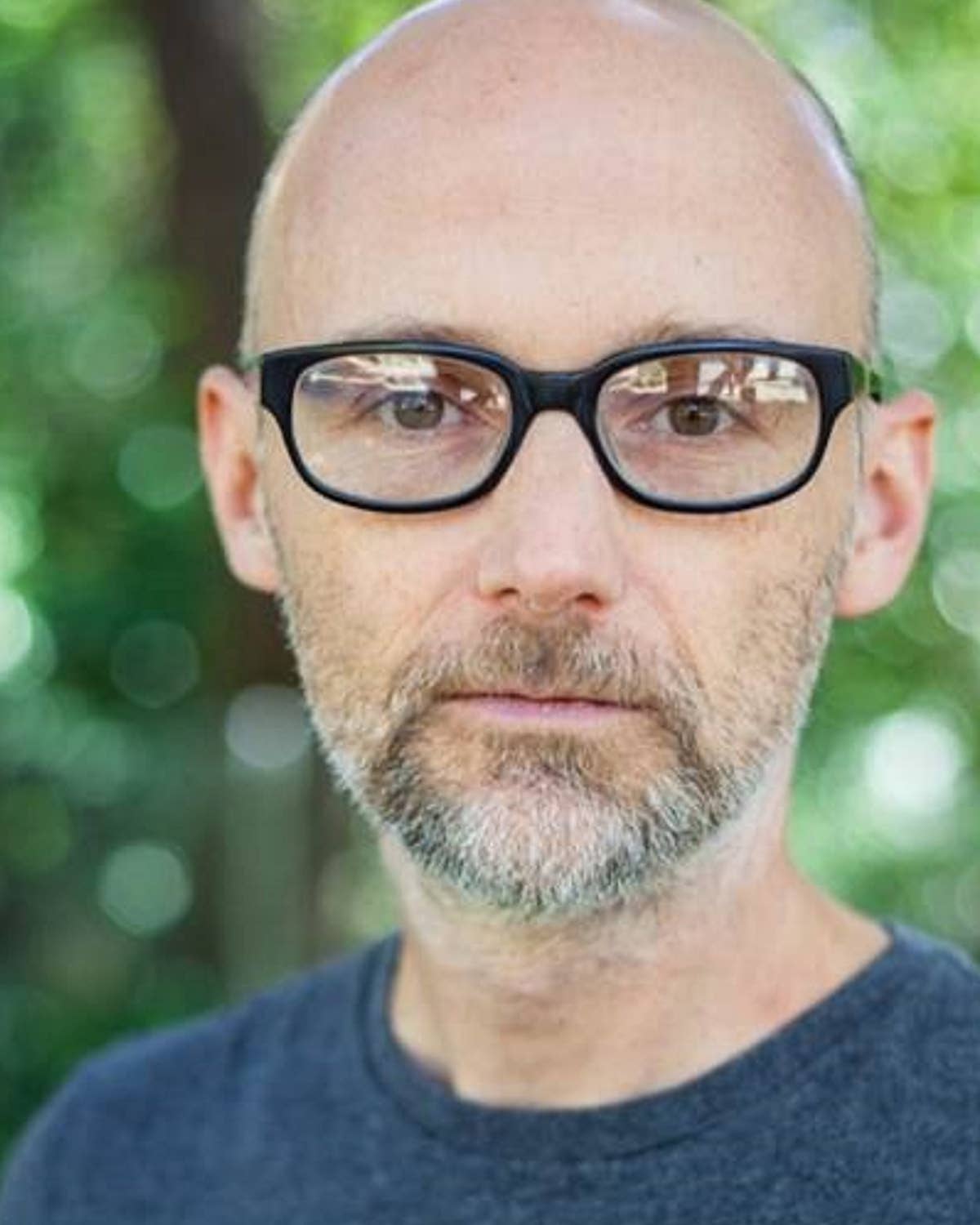 Moby is Done With Capers and All About Grapefruit