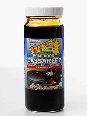 cassareep