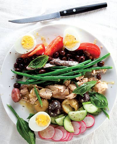 nicoise salad