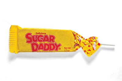 The Saveur Candy Timeline 150 Years In American Sweets Saveur