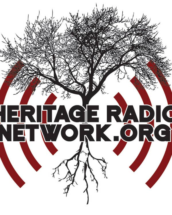 The Heritage Radio Network