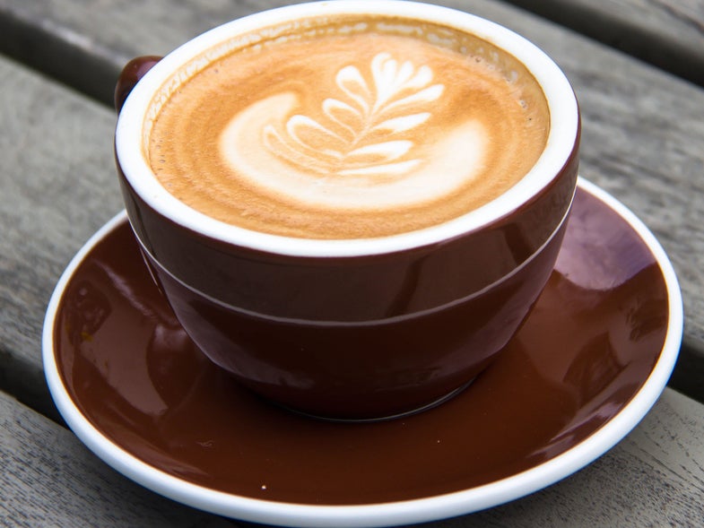 Coffee