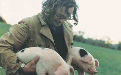 The River Cottage Cookbook