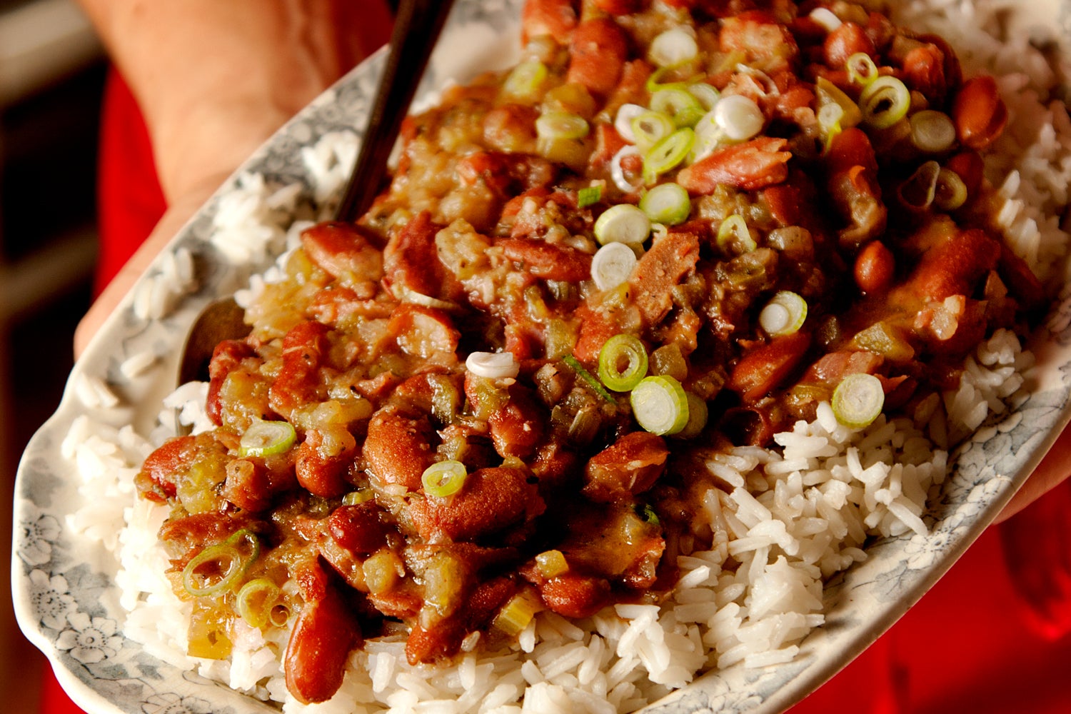 Bean Main Dishes Saveur