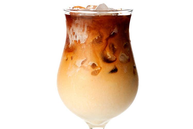 Weekend Reading: The Health Benefits of Bubbly, Creative Iced Coffee, and More