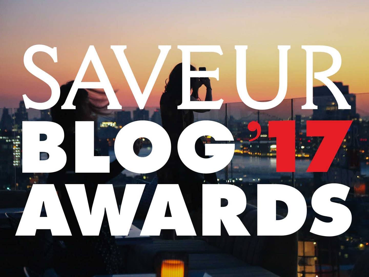 Clone of Vote for Your Favorite Food Blogs in the 2017 Saveur Blog Awards