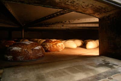 20 Great American Bread Bakeries