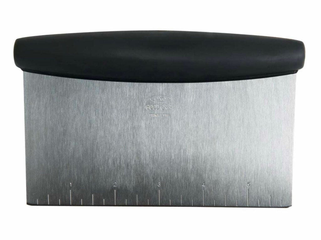 Oxo Bench Knife