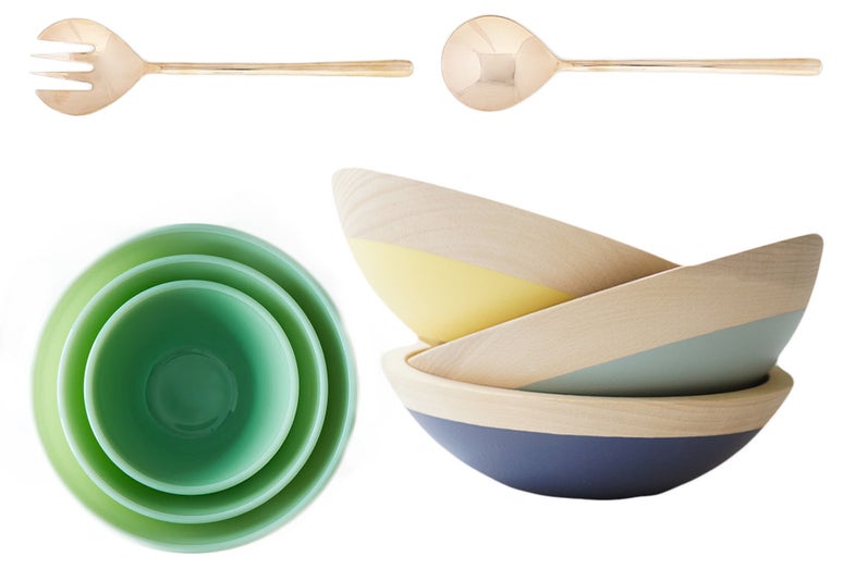 2013 Gift Guide Tabletop & Kitchen Tools Saveur