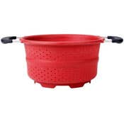 Collapsible Colanders