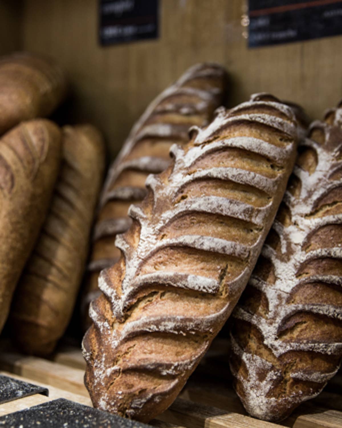 Baking With the Bread Whisperers of Paris