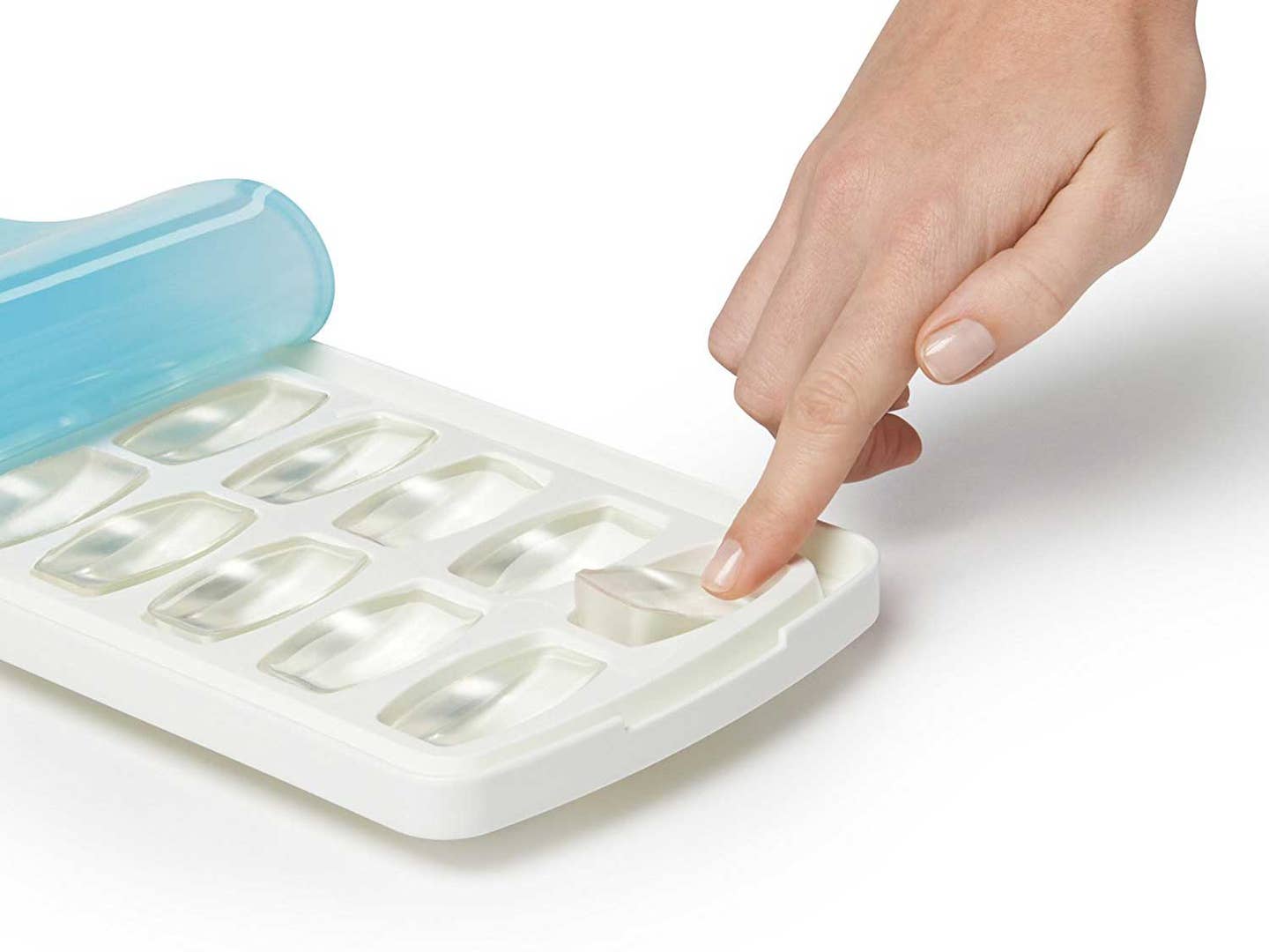 The Best Ice Cube Trays, According to Our Allstars