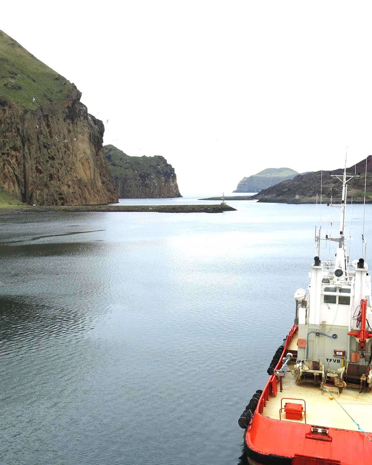 There’s Never Been a Better Time to Eat Your Way Through Iceland There’s Never Been a Better Time to Eat Your Way Through Iceland