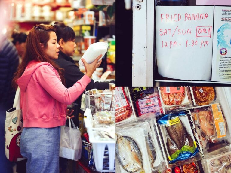 How to Eat Your Way Through the World's Food Capital Queens