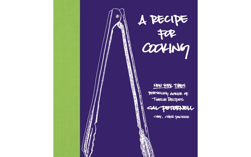 A Recipe for Cooking