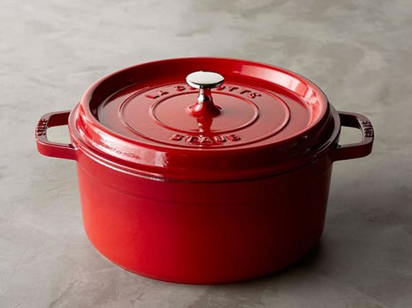 Staub Cocotte