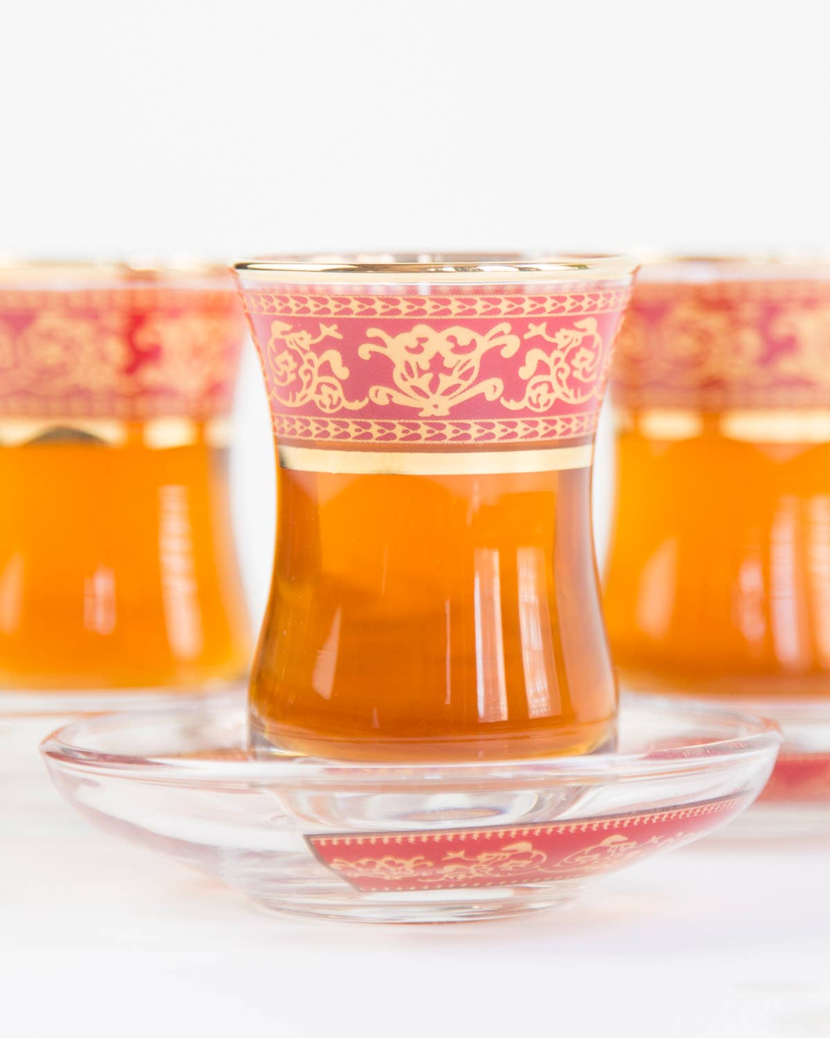 The Tea Lover’s Necessity: 6 Turkish Tea Glasses to Buy