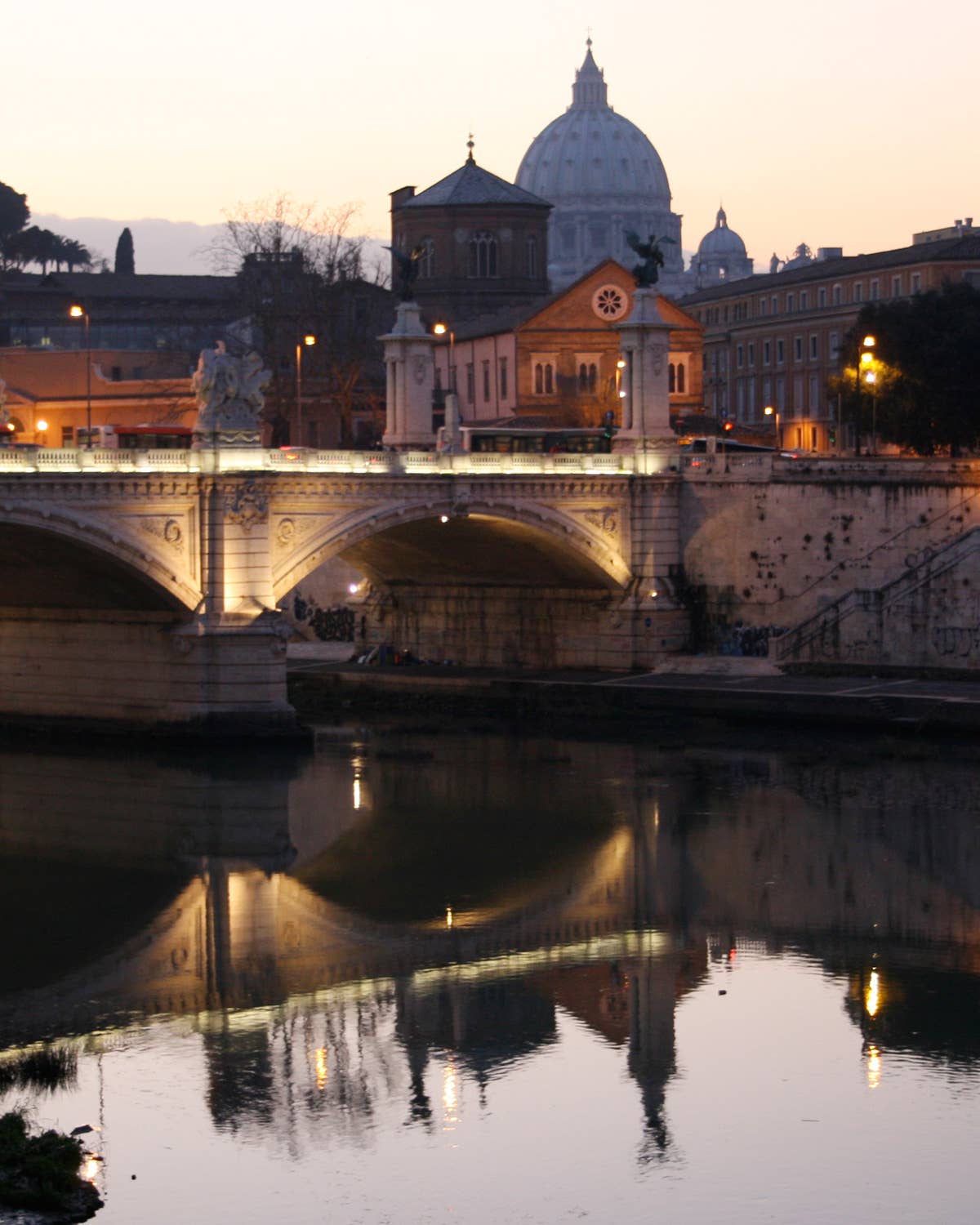 Travel Guide: Rome