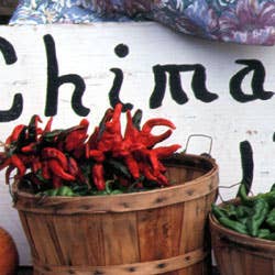 Chimayó’s Chile Culture
