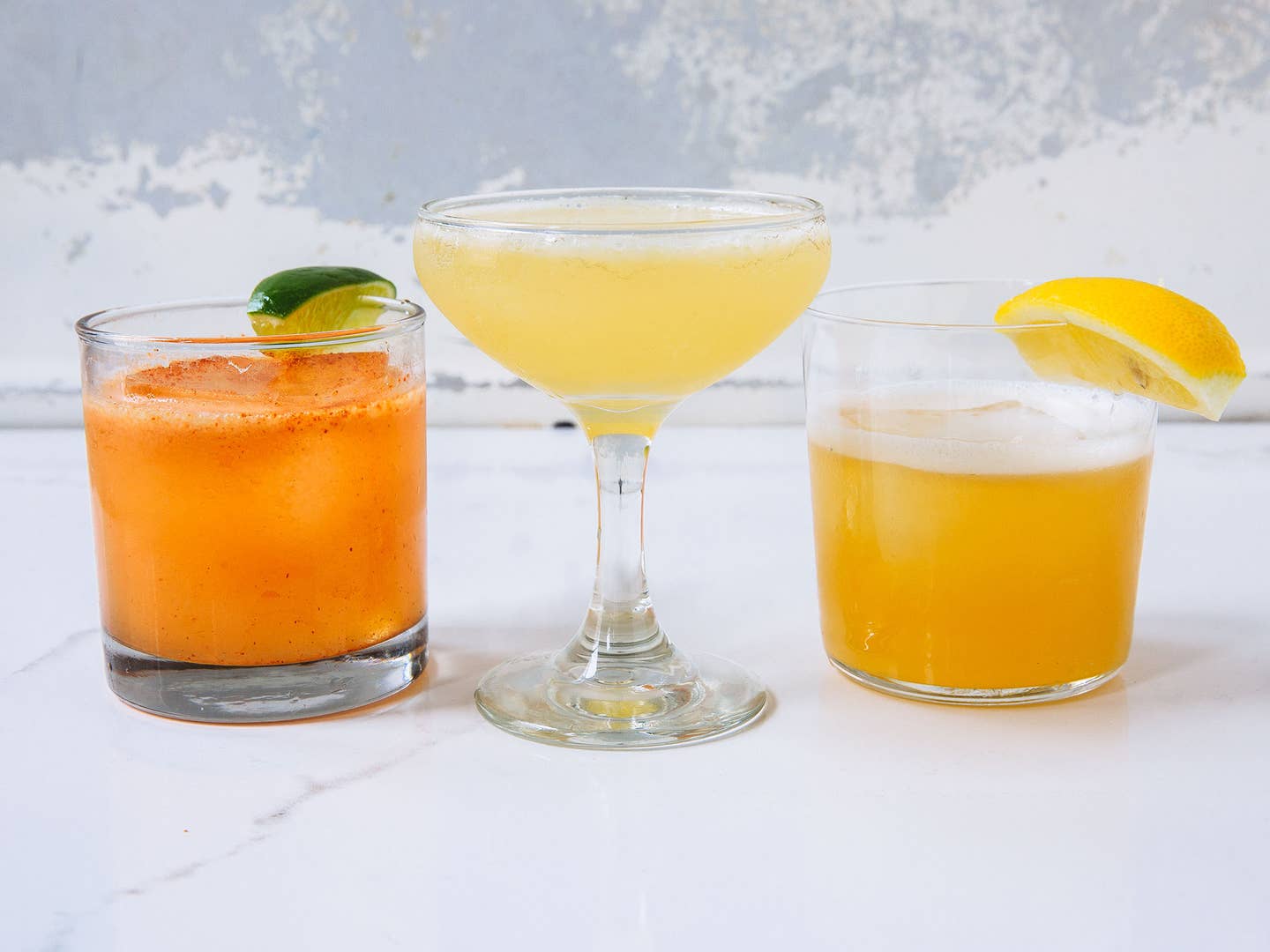 3 Super-Easy Cocktails With Honey, a Bartender’s Secret Weapon