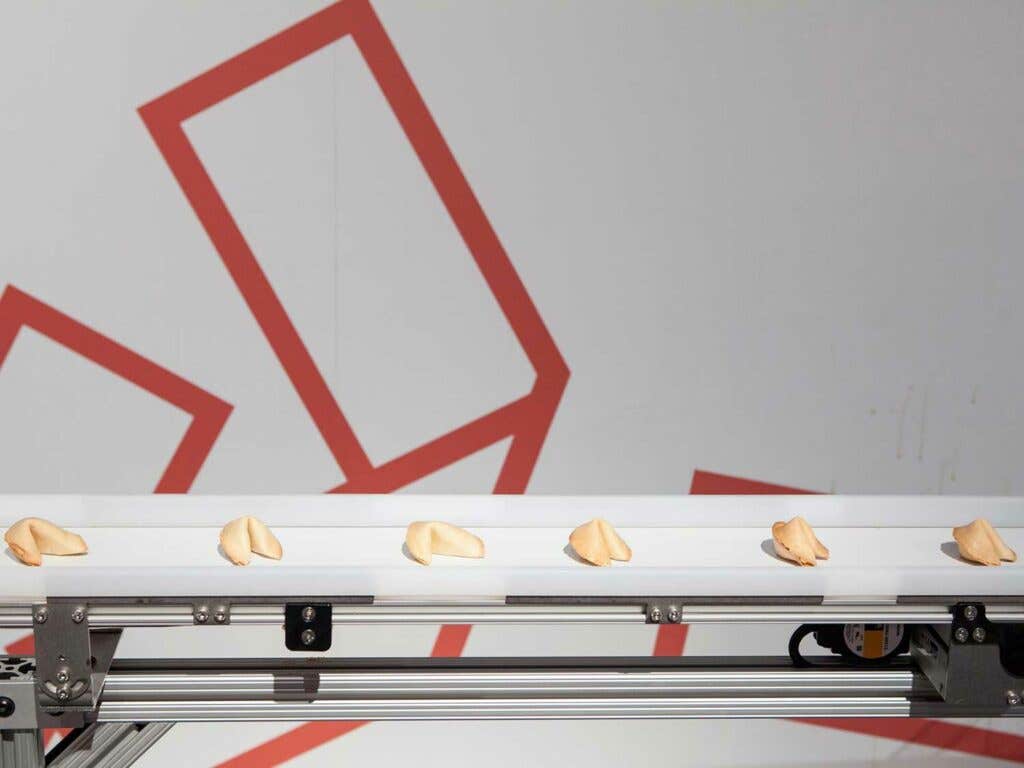 MoFAD Fortune Cookie