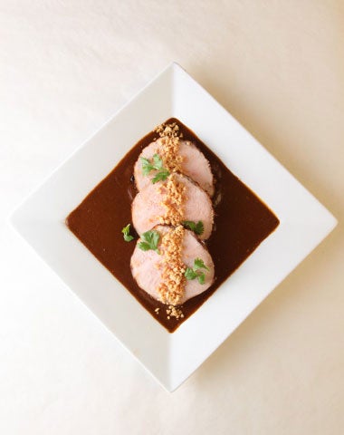 "Pork