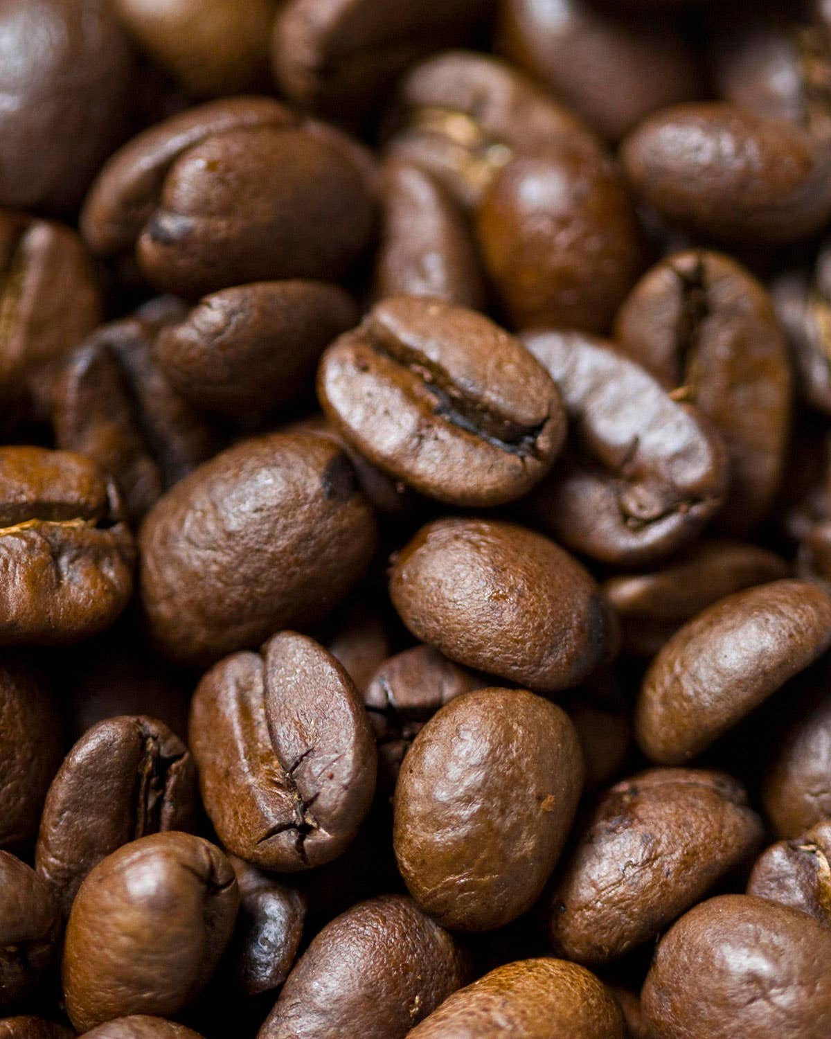 29 of Your Favorite Foods That Are Threatened by Climate Change Coffee beans