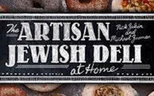 The Artisan Jewish Deli At Home