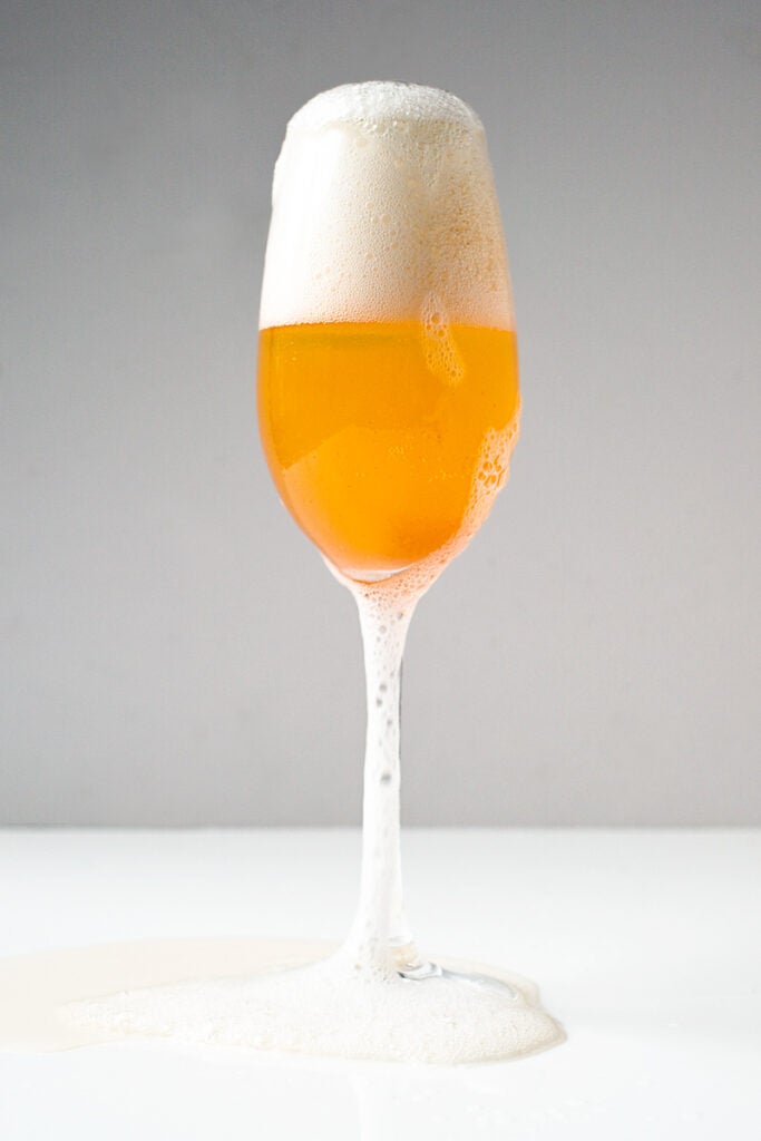 Scandinavian Bellini