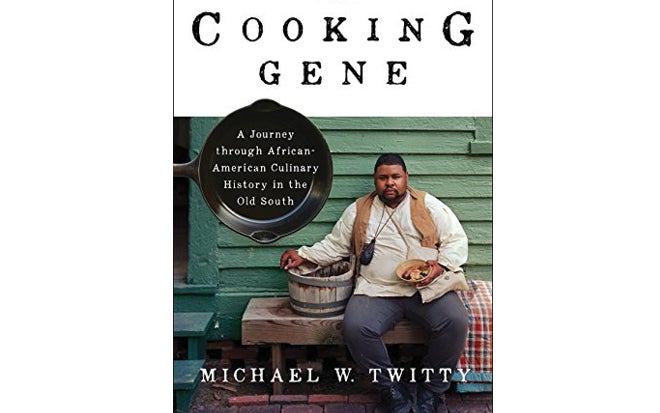 The Cooking Gene