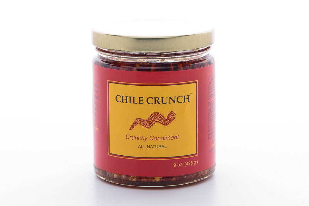 Chile Crunch