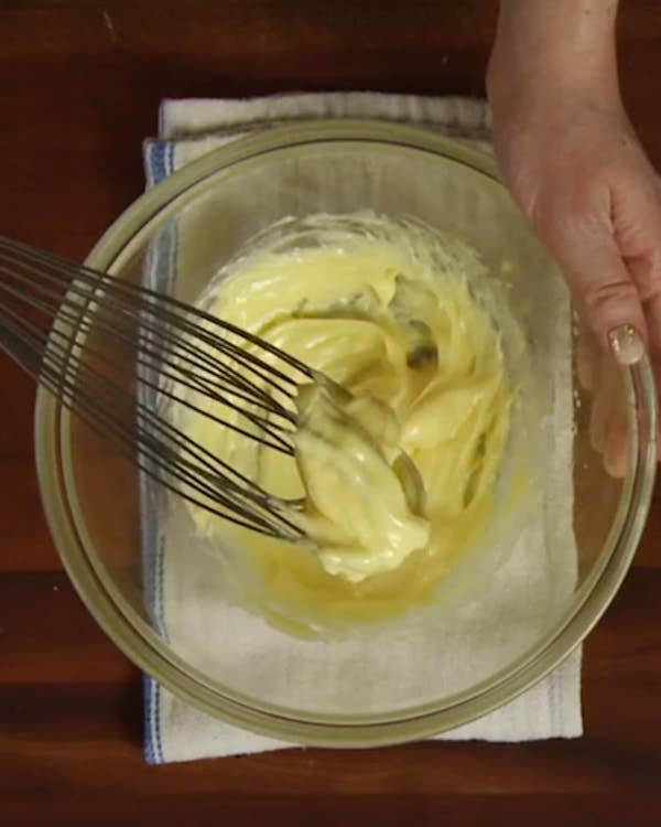 Basics: How to Make Mayonnaise