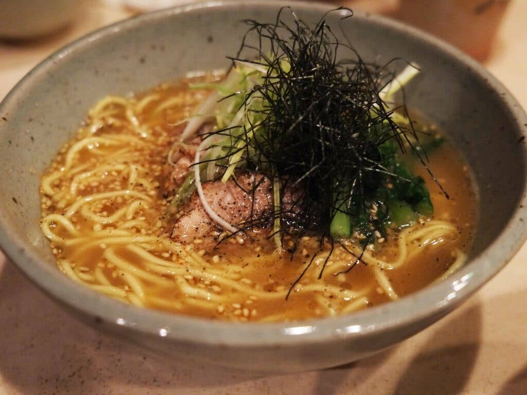 Yuji Ramen