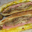 Eating in Chicago: Cuban Pressed Sandwiches