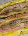 Eating in Chicago: Cuban Pressed Sandwiches