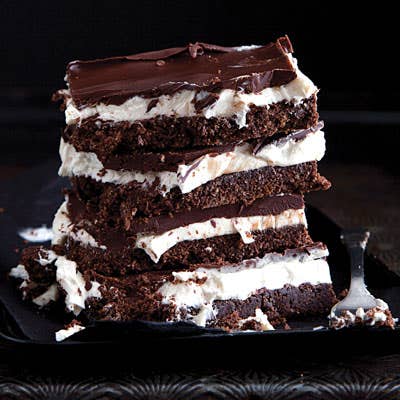 Nanaimo Bars
