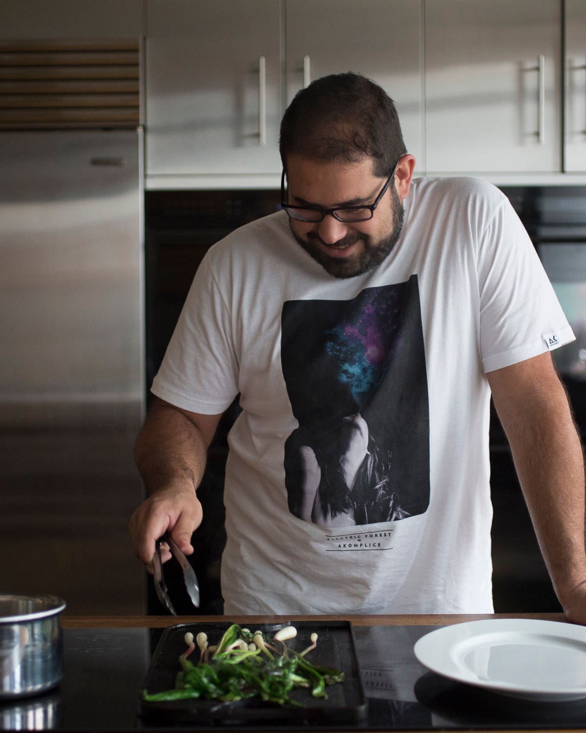 Ramps, Puerto Rican-Style Ramps, Puerto Rican-Style