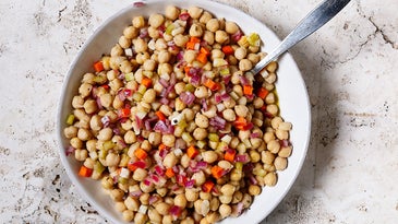 How to Make the Most of Your Chickpeas