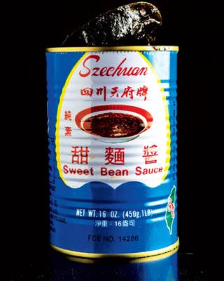 Flavors of Sichuan