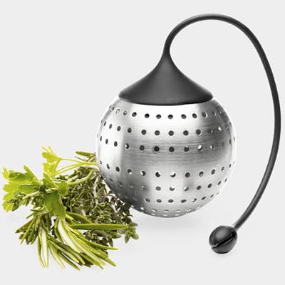 Stainless Steel Spice Infuser
