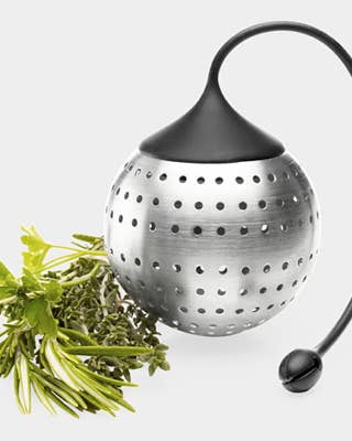Stainless Steel Spice Infuser