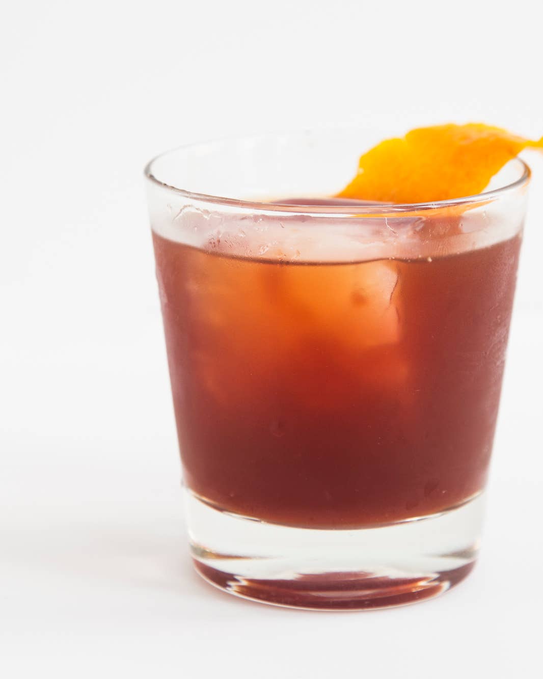 The Pennyworth Cocktail