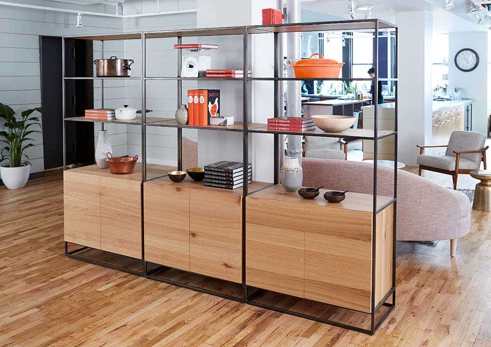West Elm Workspace