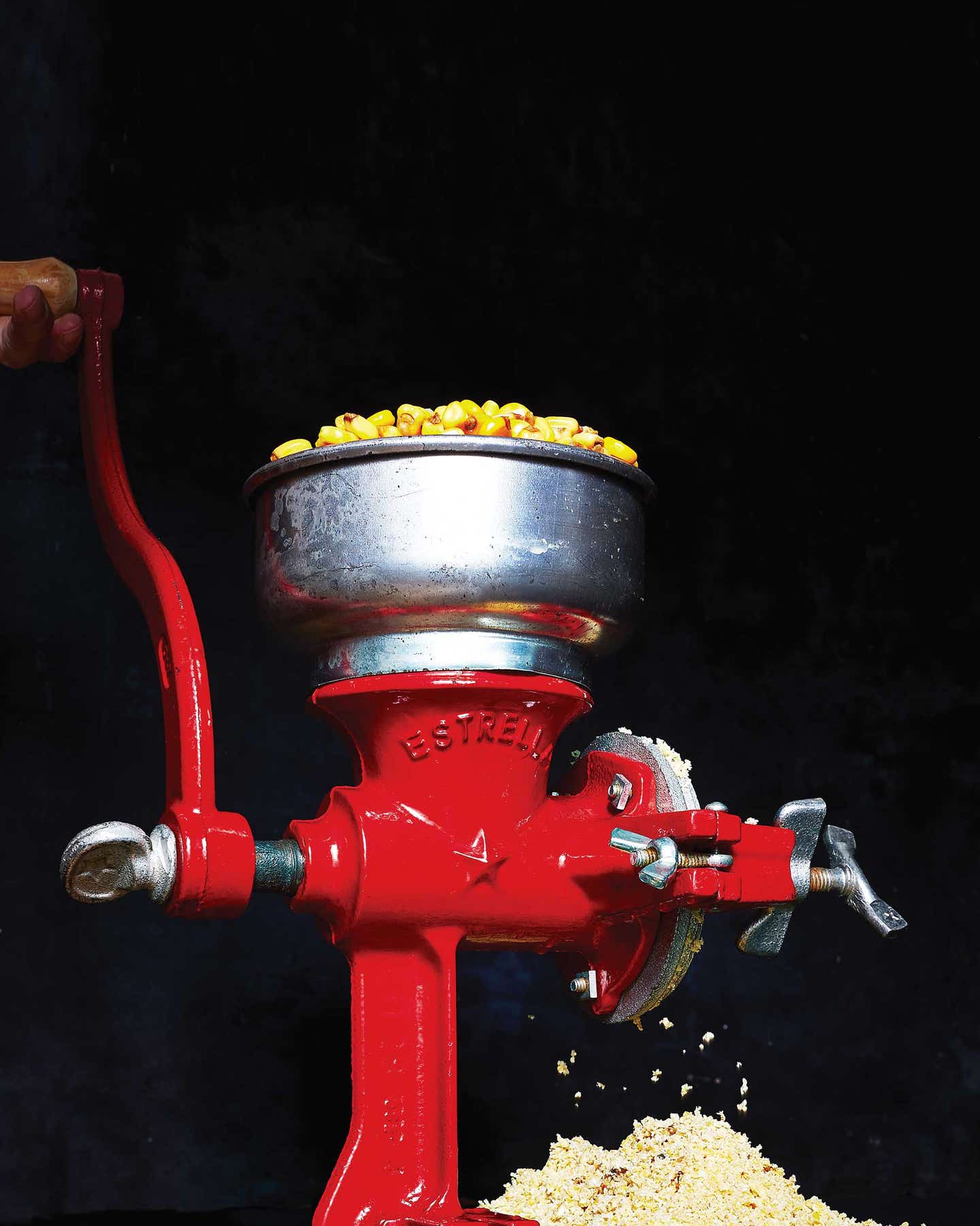 How to Make Your Own Masa for the Best Tortillas Ever How to Make Your Own Masa for the Best Tortillas Ever