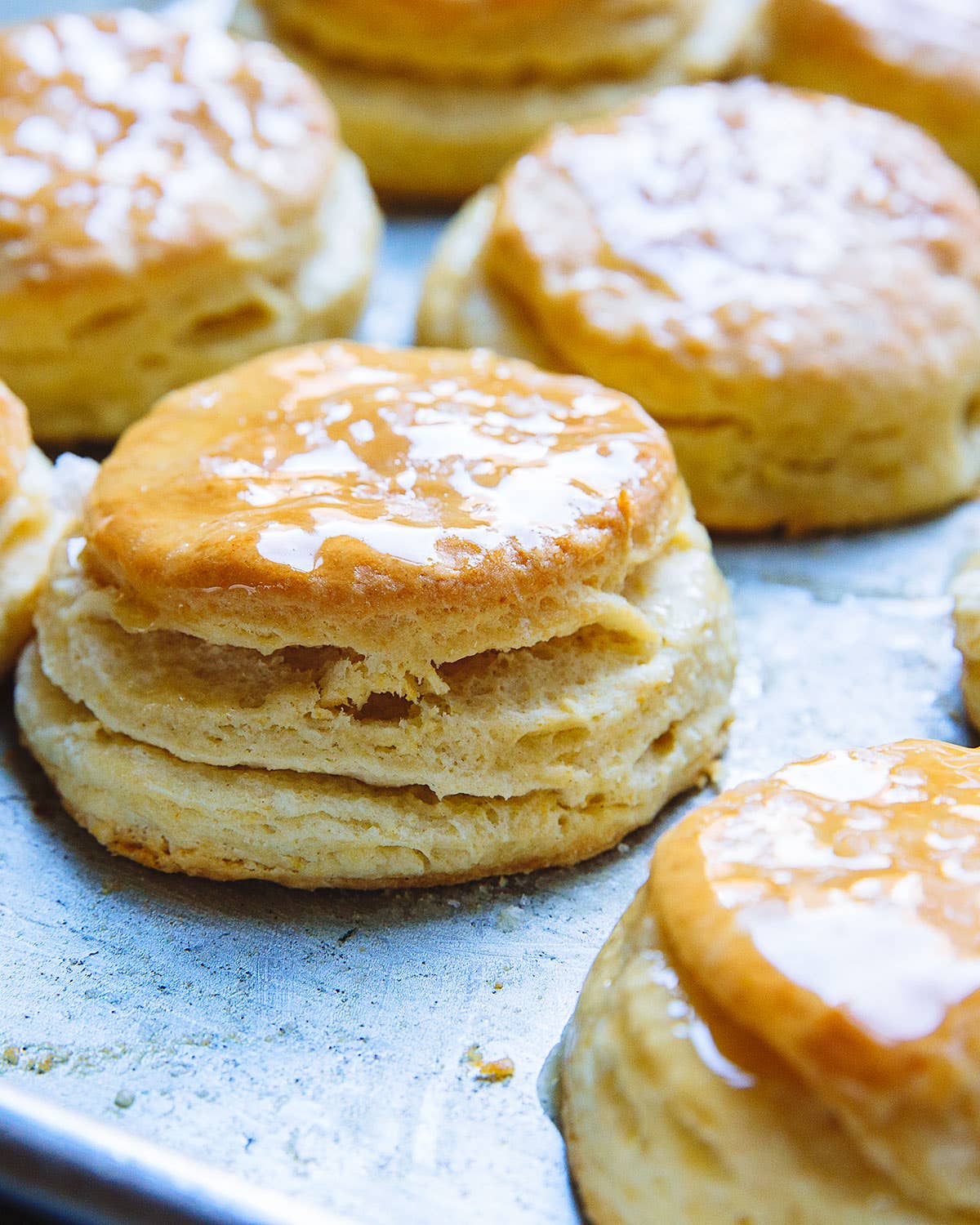 7 Easy Ways to Make Better Biscuits Biscuits