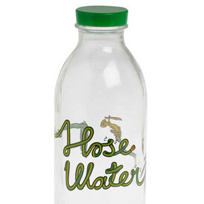 H2OMG Bottle