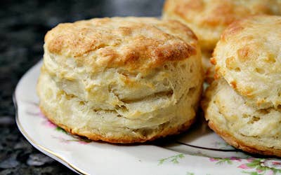 Biscuits