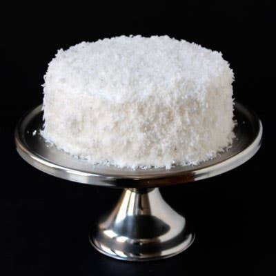 Coconut Cake